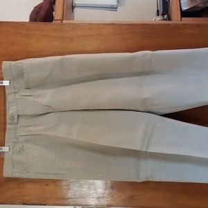 Christopher and banks trousers